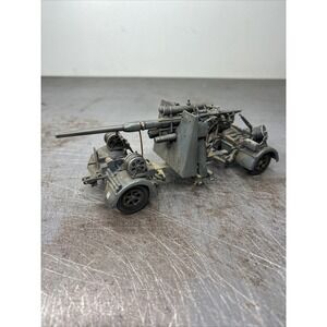 21st Century Toys 88MM FLAK 36/37 WWII GERMAN GUN 1:32